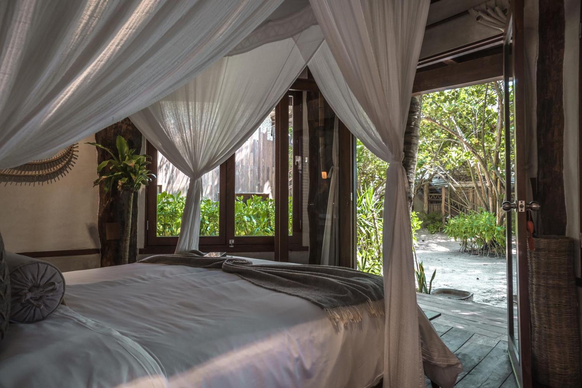 Hotel Delek Tulum Esterno foto