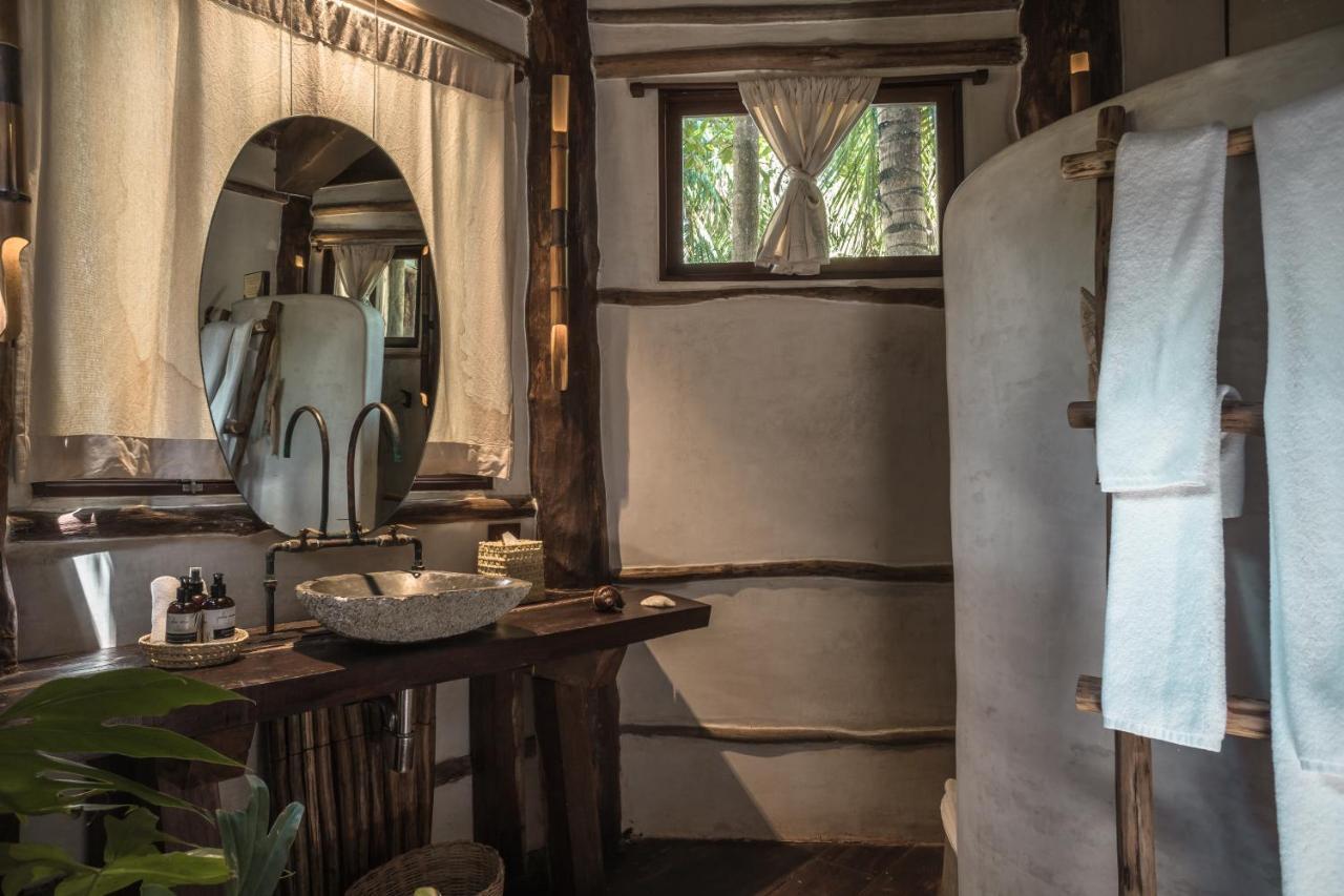 Hotel Delek Tulum Esterno foto