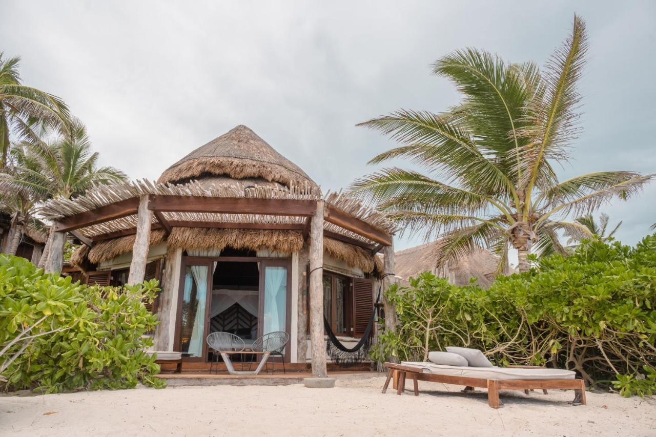 Hotel Delek Tulum Esterno foto